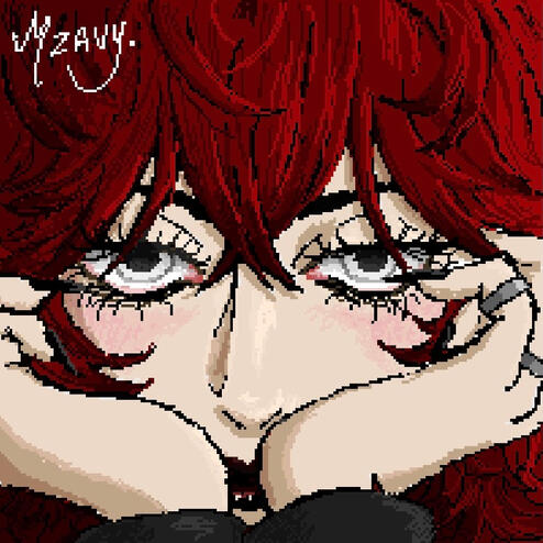 PIXEL/CHIBI